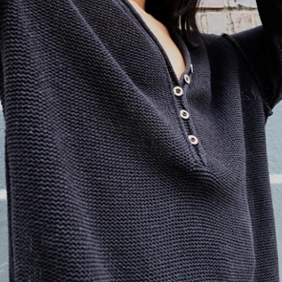 Free People Firefly Tunic - Picture 3 of 5